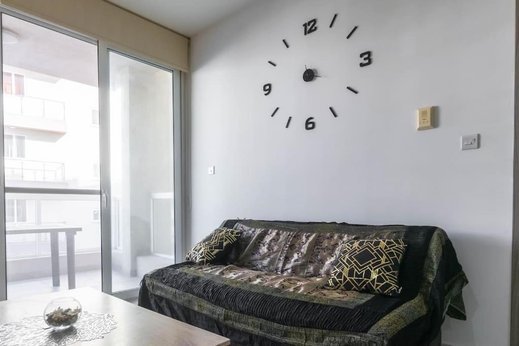 Cozy Apartment, Close To The Sea C4 San Pawl il-Baħar Eksteriør billede