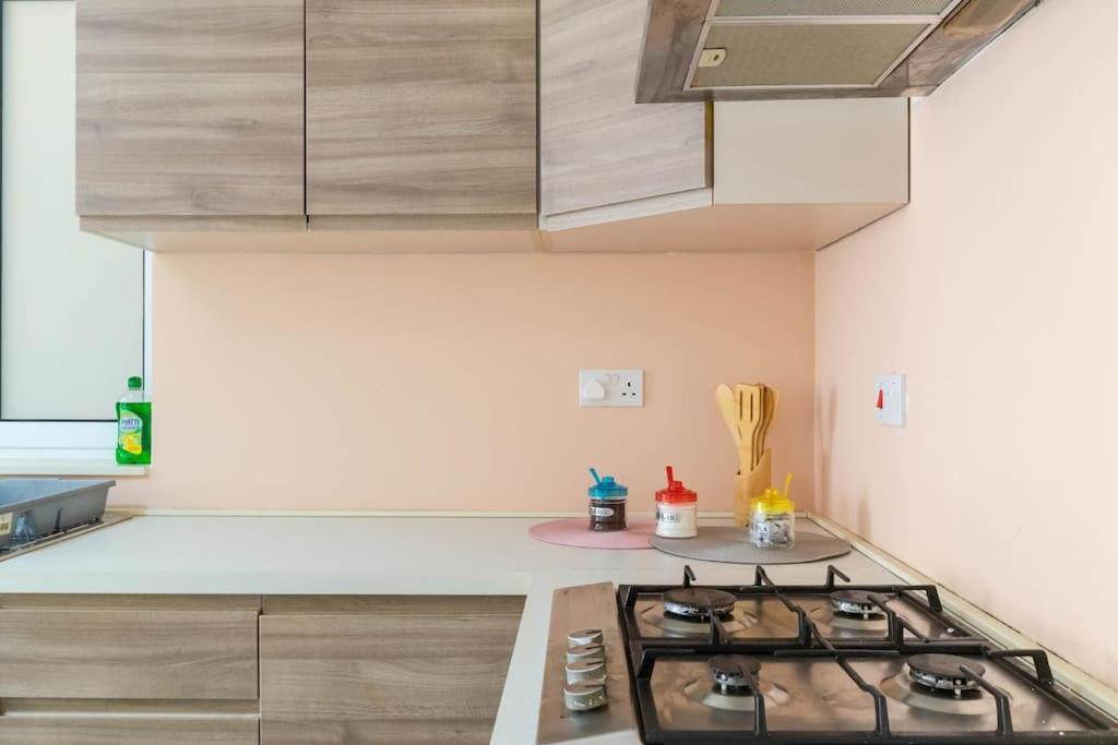 Cozy Apartment, Close To The Sea C4 San Pawl il-Baħar Eksteriør billede