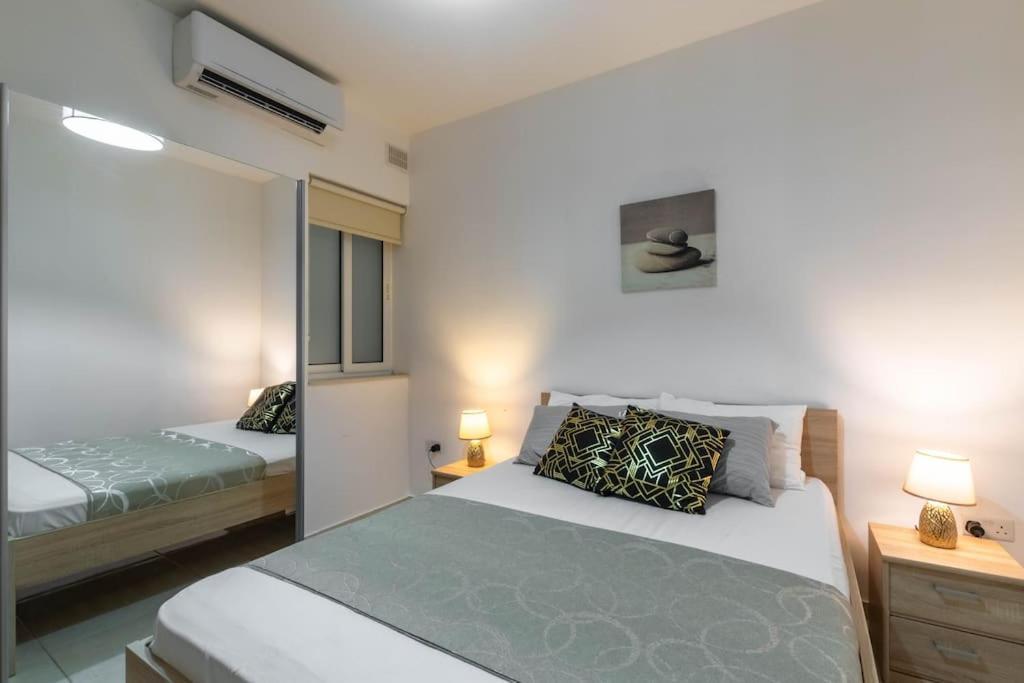 Cozy Apartment, Close To The Sea C4 San Pawl il-Baħar Eksteriør billede